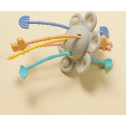 Nattou Silicon Montessori-Spielzeug - 1 Stk