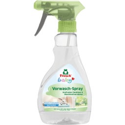 Frosch Baby Vorwasch-Spray - 300 ml