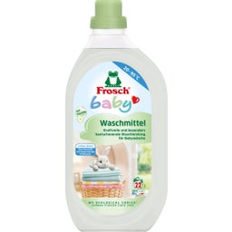 Frosch Waschmittel Flüssig Baby - 1,50 l