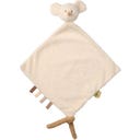 Nattou Teddy Maxi-Kuscheltuch Maus