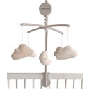 Nattou Teddy Mobile