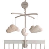Nattou Teddy Mobile