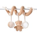 Nattou Teddy Spielspirale - 1 Stk