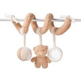Nattou Teddy Spielspirale