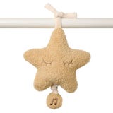 Nattou Teddy Spieluhr Stern