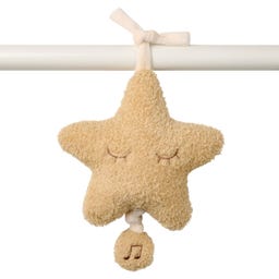 Nattou Teddy Spieluhr Stern - 1 Stk
