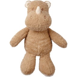 Nattou Teddy Kuscheltier Nashorn 25 cm - 1 Stk