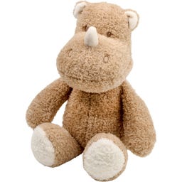 Nattou Teddy Kuscheltier Nashorn 25 cm - 1 Stk