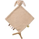 Nattou Teddy Maxi-Kuscheltuch Hase
