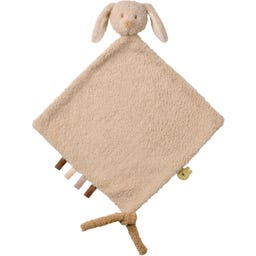 Nattou Teddy Maxi-Kuscheltuch Hase - 1 Stk