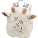Nattou Teddy Rucksack Giraffe - 1 Stk