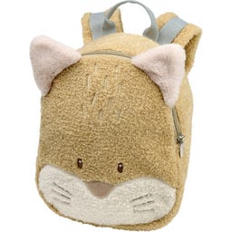 Nattou Teddy Rucksack Fuchs - 1 Stk