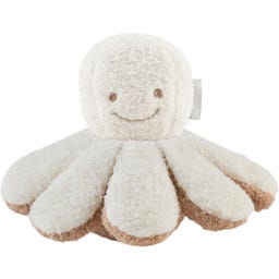 Nattou Teddy Krake ecru - 1 Stk