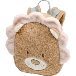 Nattou Teddy Rucksack Löwe - 1 Stk
