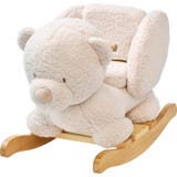 Nattou Teddy Schaukeltier Teddy B&auml;r ecru
