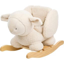 Nattou Teddy Schaukeltier Teddy Schaf ecru - 1 Stk