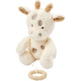 Nattou Carillon Musicale Baby Giraffa Teddy