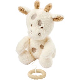 Nattou Teddy Baby-Giraffe Spieluhr - 1 Stk