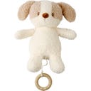 Nattou Teddy Baby-Hund Spieluhr - 1 Stk
