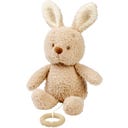 Nattou Teddy glasbena igrača zajček