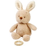 Nattou Teddy Baby-Hase Spieluhr