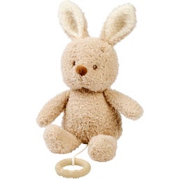 Nattou Teddy Baby-Hase Spieluhr - 1 Stk