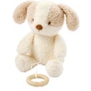 Nattou Teddy Baby-Hund Spieluhr - 1 Stk