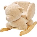 Nattou Teddy Schaukeltier Teddy Bär beige