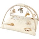 Nattou Teddy Baby Gym Play Mat - 1 Pc