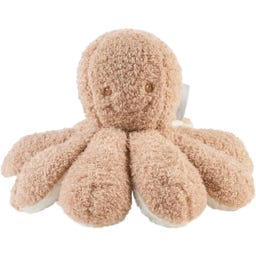 Nattou Teddy Krake Karamell - 1 Stk