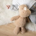 Nattou Teddy Kuscheltier Nashorn 25 cm - 1 Stk