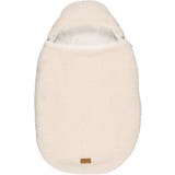 Nattou Teddy Babynest ecru