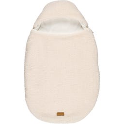 Nattou Teddy Babynest ecru - 1 Stk