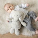 Nattou Teddy Kuscheltier Elefant 32 cm - 1 Stk