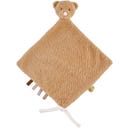 Nattou Teddy Maxi-Kuscheltuch Bär - 1 Stk