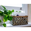 Cheeky Panda Toilettenpapier 9 Rollen - 9 Rollen x 200 Blatt