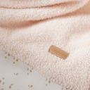 Nattou Teddy Supersoft Decke ecru - 1 Stk