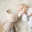 Nattou Teddy Kuscheltier Hase 32 cm - 1 Stk