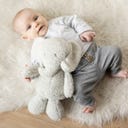 Nattou Teddy Kuscheltier Elefant 32 cm - 1 Stk