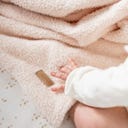 Nattou Teddy Supersoft Decke ecru - 1 Stk