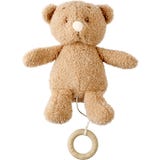 Nattou Teddy Baby-B&auml;r Spieluhr