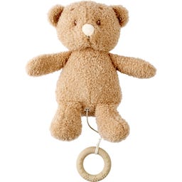 Nattou Teddy Baby-Bär Spieluhr - 1 Stk