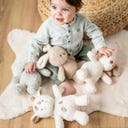 Nattou Teddy Baby-Giraffe 24 cm - 1 Stk