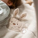 Nattou Teddy Baby Gym Play Mat - 1 Pc