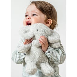 Nattou Teddy Baby-Elefant 24 cm - 1 Stk
