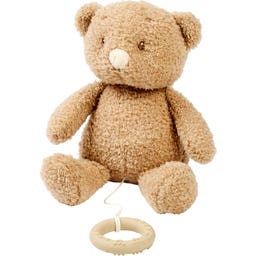 Nattou Teddy Baby-Bär Spieluhr - 1 Stk