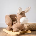 Nattou Teddy Baby-Giraffe 24 cm - 1 Stk