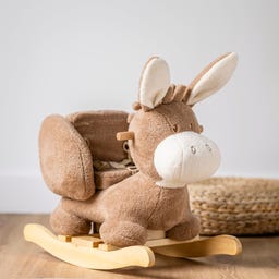 Nattou Teddy Baby-Giraffe 24 cm - 1 Stk