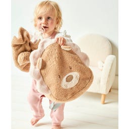 Nattou Teddy Rucksack Löwe - 1 Stk