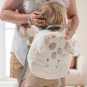 Nattou Teddy Rucksack Giraffe - 1 Stk